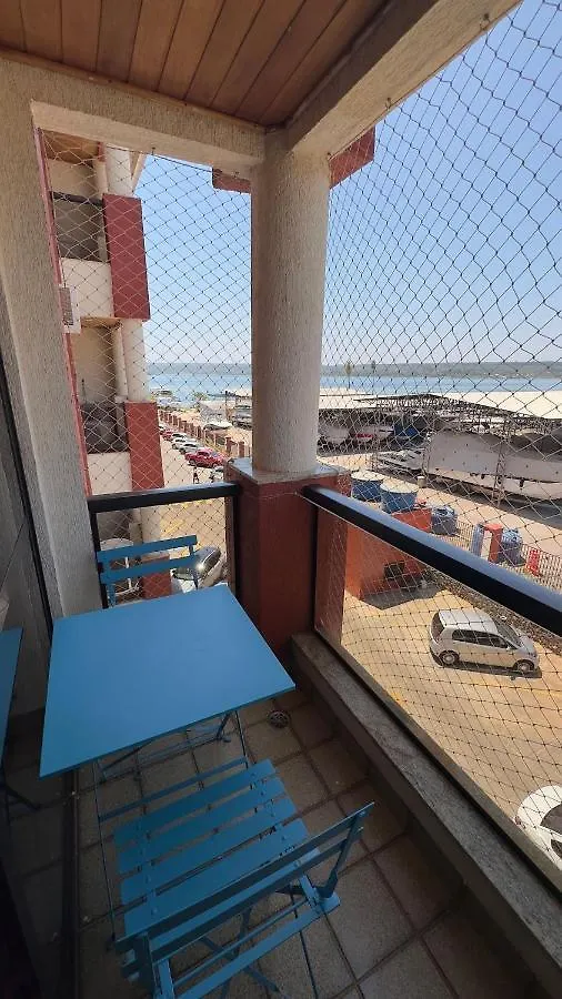 Flat 313 Beira Lago Em Brasilia Apartment