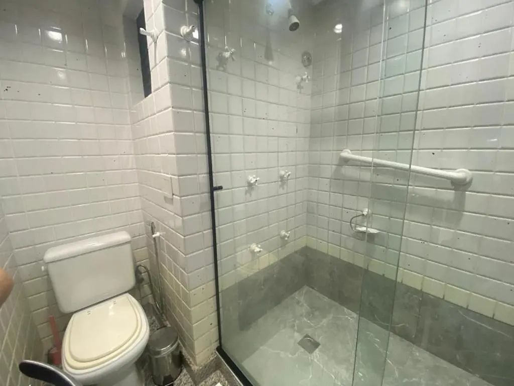 Apartamento Flat 313 Beira Lago Em Brasília