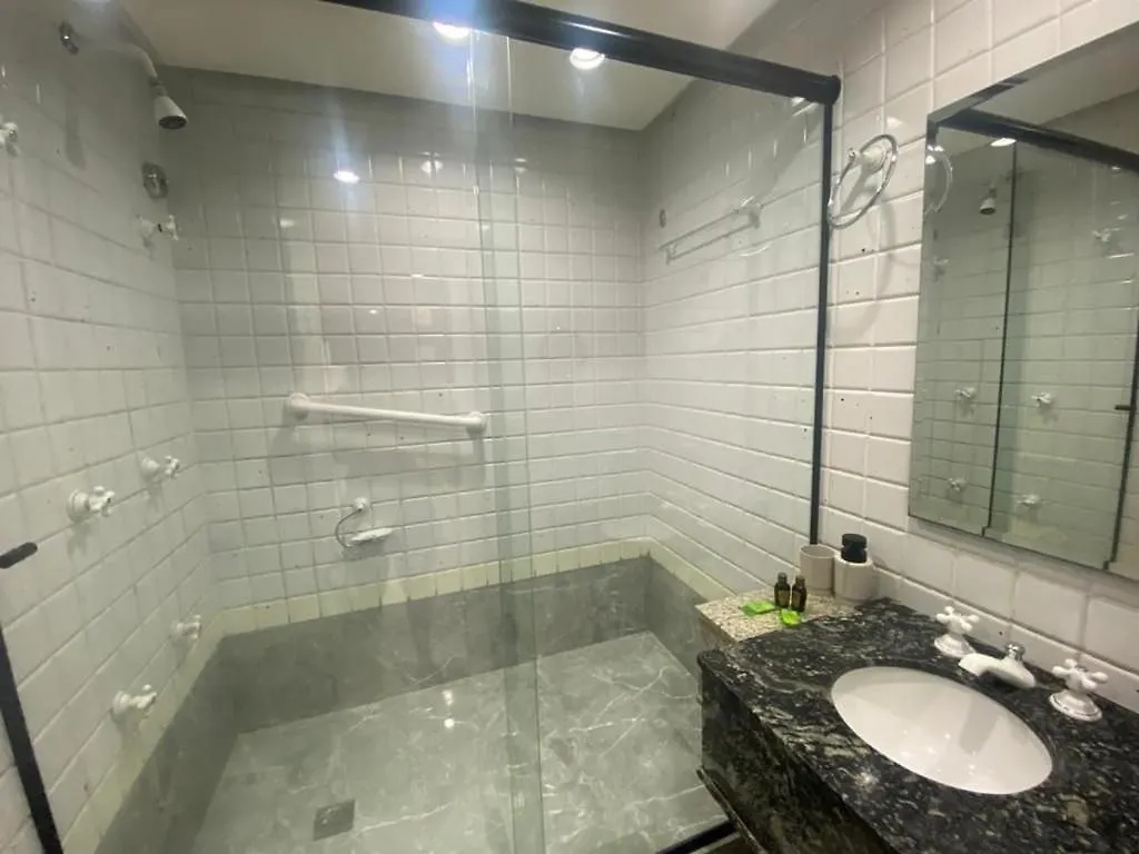 Flat 313 Beira Lago Em Brasília 0*,